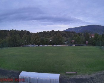 Fotbalový klub Bystřice pod Hostýnem