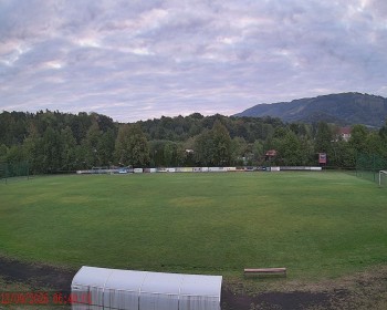 Fotbalový klub Bystřice pod Hostýnem
