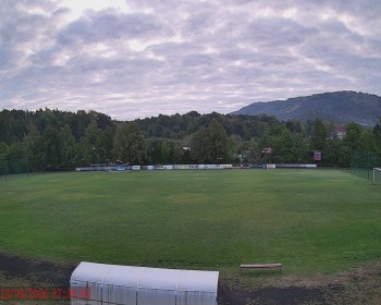 Fotbalový klub Bystřice pod Hostýnem