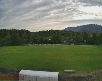 Fotbalový klub Bystřice pod Hostýnem