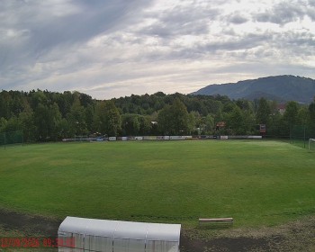 Fotbalový klub Bystřice pod Hostýnem