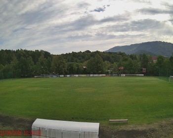 Fotbalový klub Bystřice pod Hostýnem