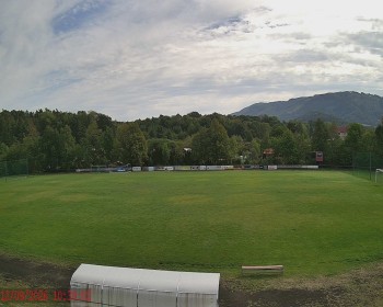 Fotbalový klub Bystřice pod Hostýnem