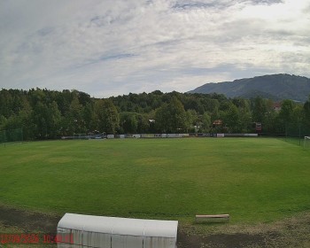 Fotbalový klub Bystřice pod Hostýnem