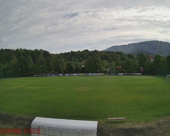 Fotbalový klub Bystřice pod Hostýnem