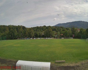Fotbalový klub Bystřice pod Hostýnem