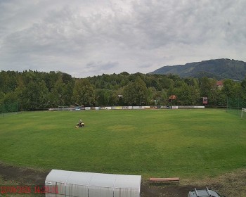 Fotbalový klub Bystřice pod Hostýnem