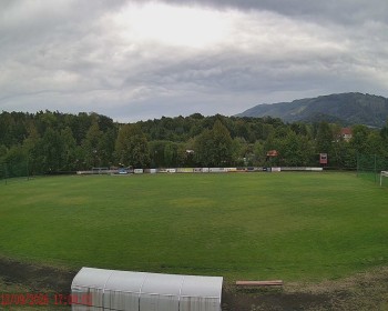 Fotbalový klub Bystřice pod Hostýnem