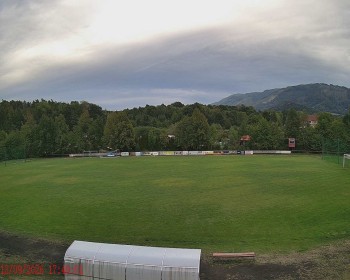 Fotbalový klub Bystřice pod Hostýnem