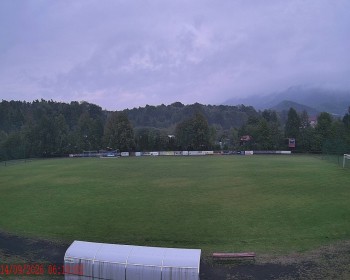 Fotbalový klub Bystřice pod Hostýnem