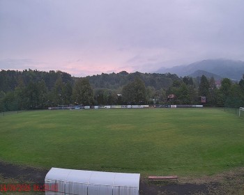 Fotbalový klub Bystřice pod Hostýnem