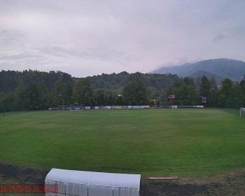 Fotbalový klub Bystřice pod Hostýnem