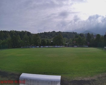 Fotbalový klub Bystřice pod Hostýnem
