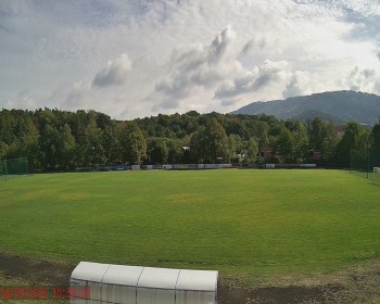Fotbalový klub Bystřice pod Hostýnem
