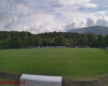 Fotbalový klub Bystřice pod Hostýnem