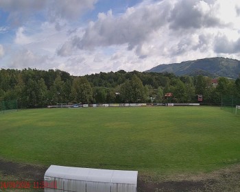 Fotbalový klub Bystřice pod Hostýnem