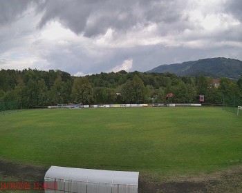 Fotbalový klub Bystřice pod Hostýnem