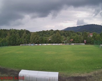 Fotbalový klub Bystřice pod Hostýnem