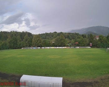 Fotbalový klub Bystřice pod Hostýnem