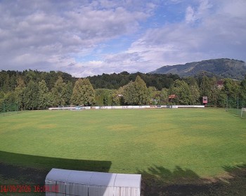 Fotbalový klub Bystřice pod Hostýnem