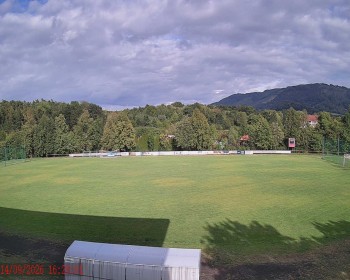 Fotbalový klub Bystřice pod Hostýnem