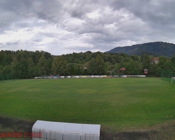Fotbalový klub Bystřice pod Hostýnem