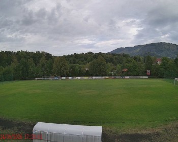 Fotbalový klub Bystřice pod Hostýnem