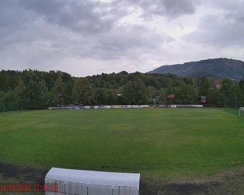 Fotbalový klub Bystřice pod Hostýnem