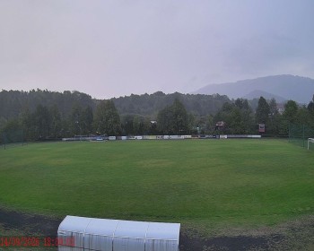 Fotbalový klub Bystřice pod Hostýnem