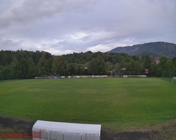 Fotbalový klub Bystřice pod Hostýnem