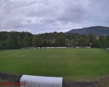 Fotbalový klub Bystřice pod Hostýnem