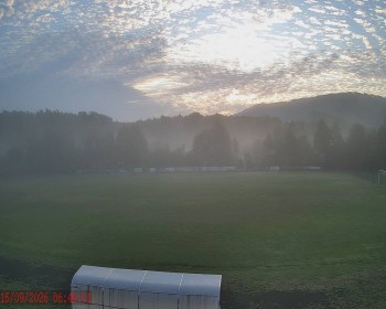 Fotbalový klub Bystřice pod Hostýnem