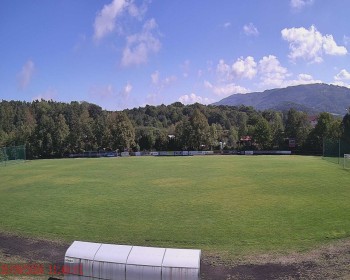 Fotbalový klub Bystřice pod Hostýnem