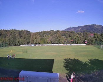 Fotbalový klub Bystřice pod Hostýnem
