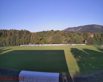 Fotbalový klub Bystřice pod Hostýnem