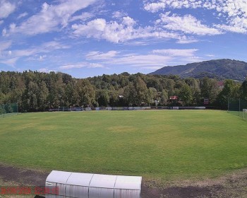 Fußballklub Bystřice pod Hostýnem