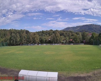 Fotbalový klub Bystřice pod Hostýnem
