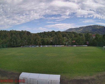 Fotbalový klub Bystřice pod Hostýnem