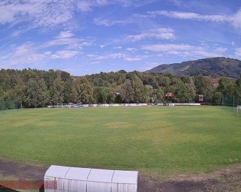 Fotbalový klub Bystřice pod Hostýnem
