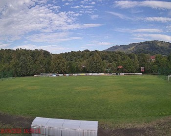 Fotbalový klub Bystřice pod Hostýnem
