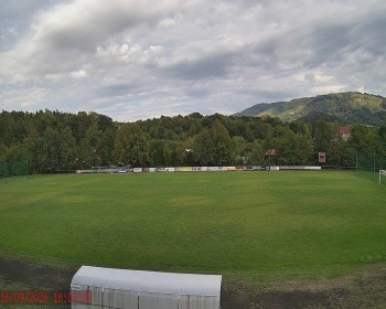 Fotbalový klub Bystřice pod Hostýnem