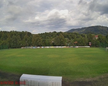 Fotbalový klub Bystřice pod Hostýnem