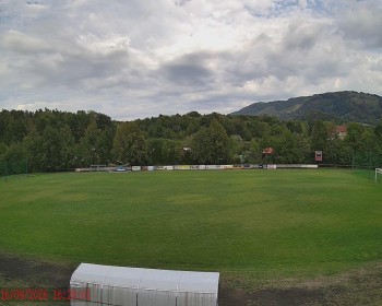 Fotbalový klub Bystřice pod Hostýnem
