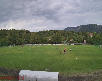 Fotbalový klub Bystřice pod Hostýnem