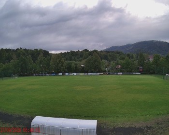 Fotbalový klub Bystřice pod Hostýnem