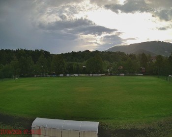 Fotbalový klub Bystřice pod Hostýnem