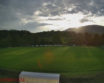 Fotbalový klub Bystřice pod Hostýnem