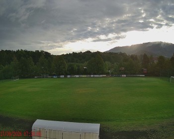 Fotbalový klub Bystřice pod Hostýnem