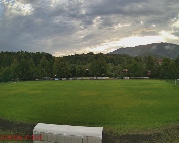 Fotbalový klub Bystřice pod Hostýnem