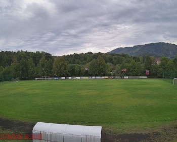 Fotbalový klub Bystřice pod Hostýnem